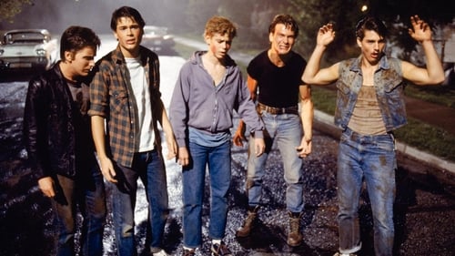 The Outsiders screenshot 2