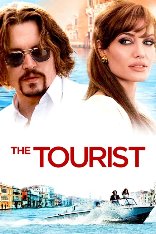 The Tourist screenshot 1