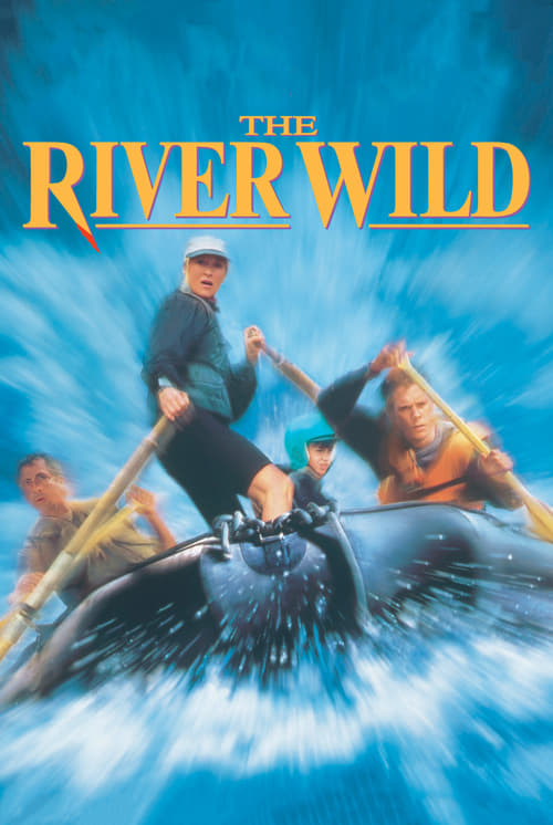 The River Wild screenshot 1