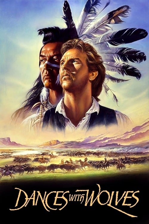 Dances with Wolves screenshot 1