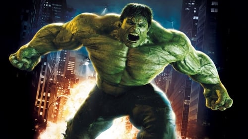 The Incredible Hulk screenshot 2