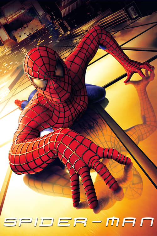 Spider-Man screenshot 1