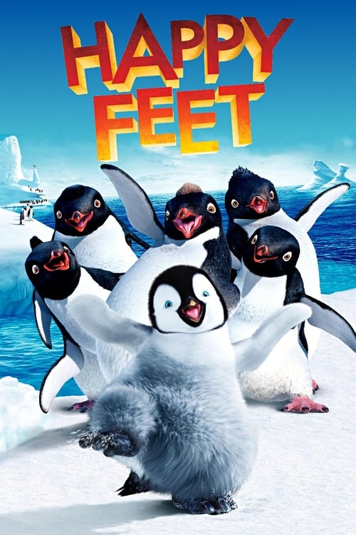 Happy Feet screenshot 1