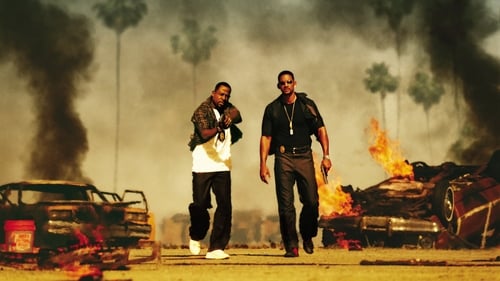 Bad Boys II screenshot 2