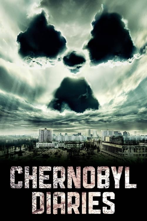 Chernobyl Diaries screenshot 1