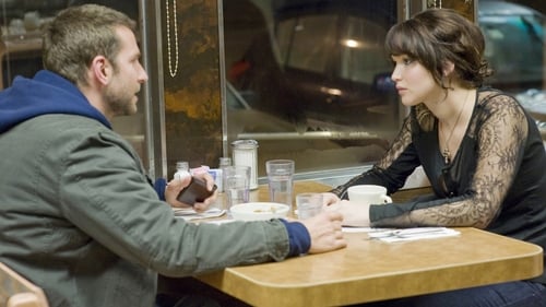 Silver Linings Playbook screenshot 2