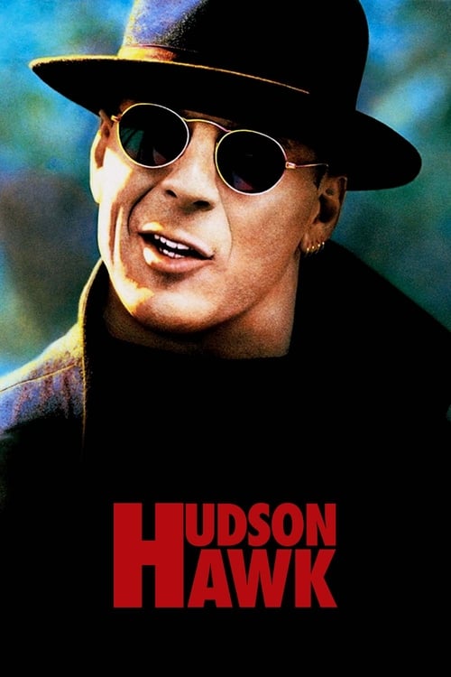 Hudson Hawk screenshot 1