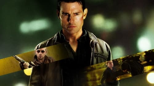 Jack Reacher screenshot 2