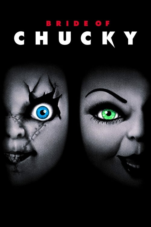 Bride of Chucky screenshot 1