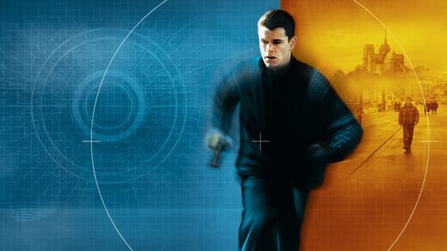 The Bourne Identity screenshot 2