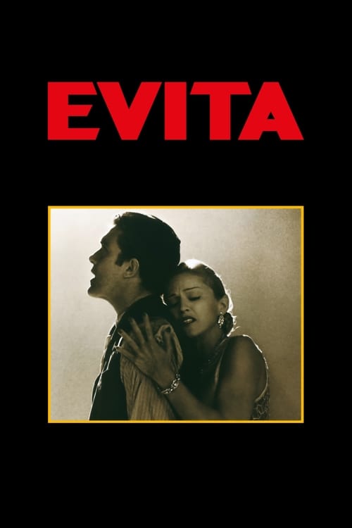 Evita screenshot 1