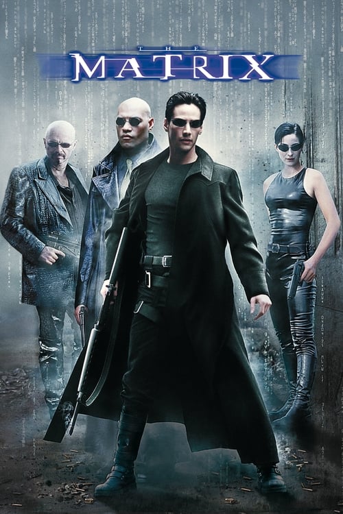 The Matrix screenshot 1