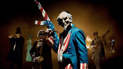 The Purge: Election Year screenshot 2