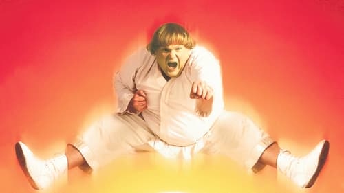 Beverly Hills Ninja screenshot 2