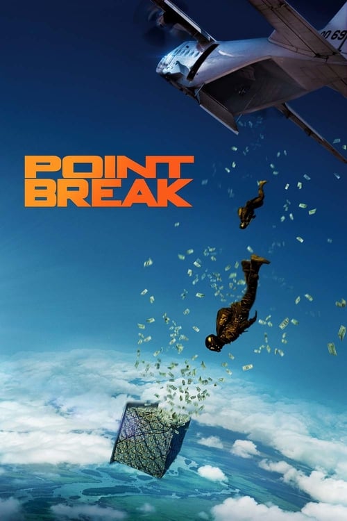 Point Break screenshot 1