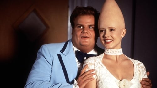 Coneheads screenshot 2