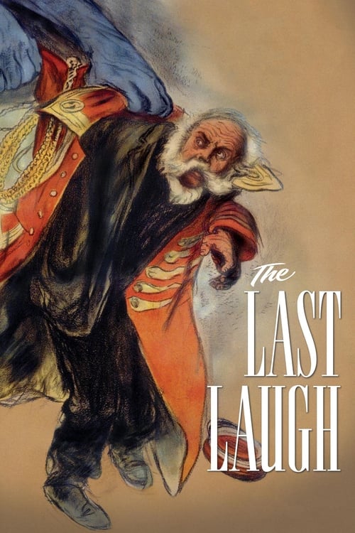 The Last Laugh