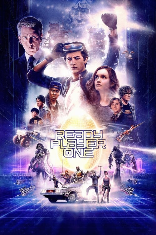 Ready Player One screenshot 1