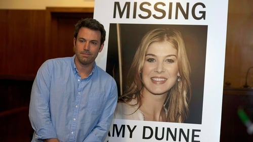 Gone Girl screenshot 2