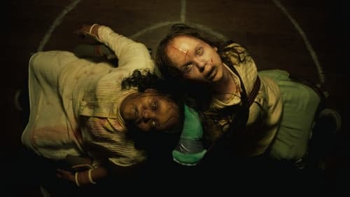 The Exorcist: Believer screenshot 2