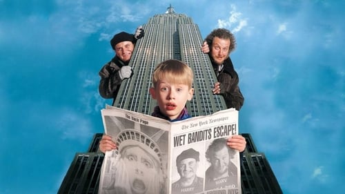 Home Alone 2: Lost in New York screenshot 2