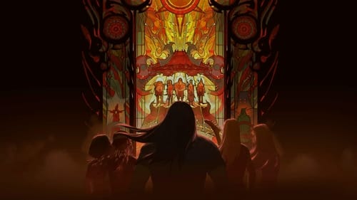 Metalocalypse: Army of the Doomstar screenshot 2