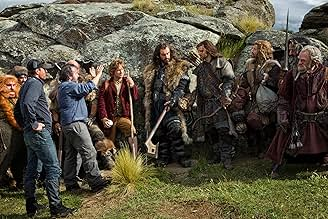 Review of the film "The Hobbit: An Unexpected Journey"