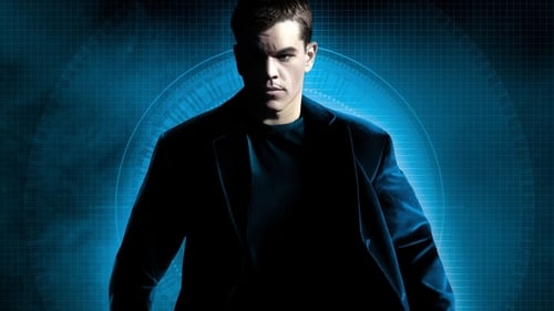 The Bourne Supremacy screenshot 2