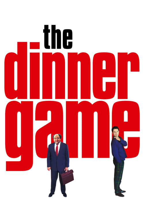 The Dinner Game screenshot 1