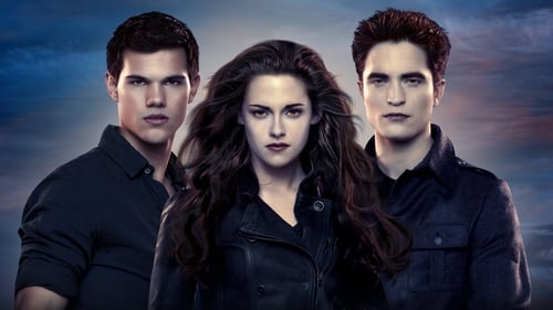 The Twilight Saga: Breaking Dawn - Part 2 screenshot 2