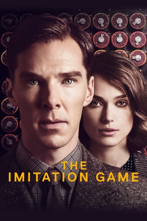 The Imitation Game screenshot 1