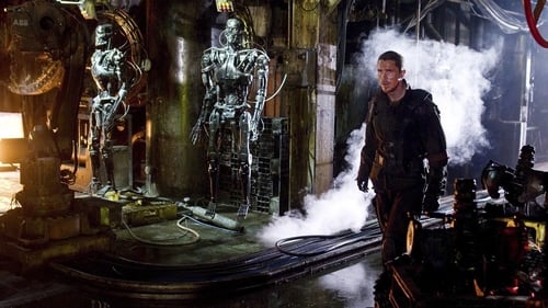 Terminator Salvation screenshot 2