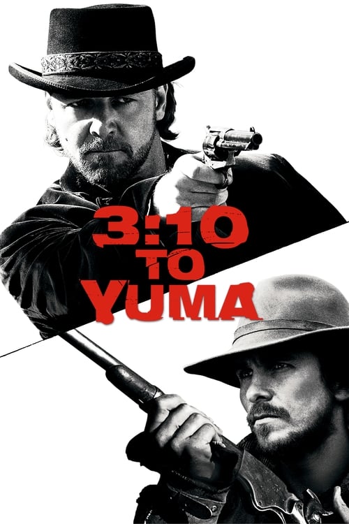 3:10 to Yuma screenshot 1