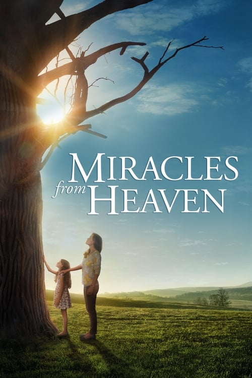 Miracles from Heaven screenshot 1