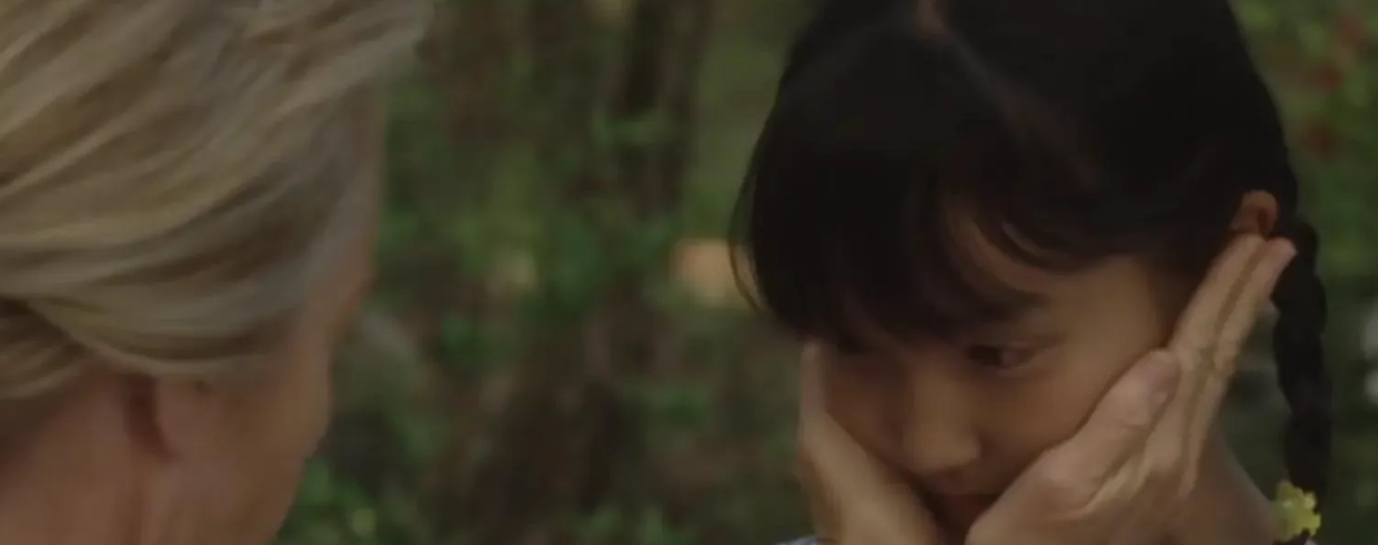 A Japanese educational masterpiece adapted into a film that every parent should watch: "Remember Me"