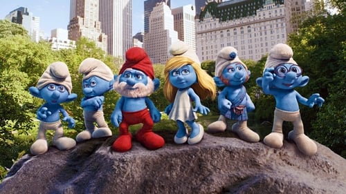 The Smurfs screenshot 2