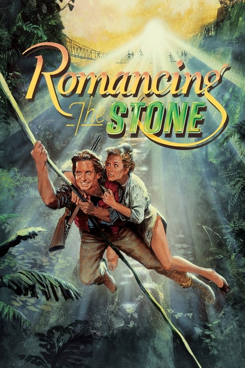 Romancing the Stone screenshot 1