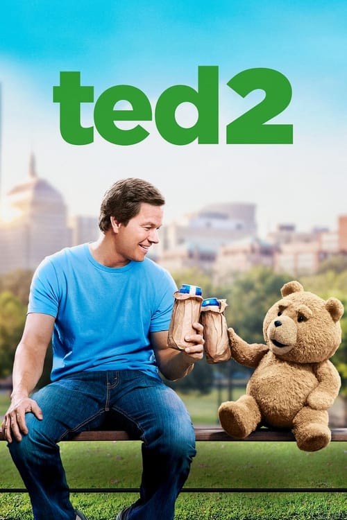 Ted 2 screenshot 1