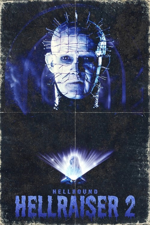 Hellbound: Hellraiser II screenshot 1