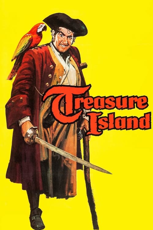 Treasure Island screenshot 1