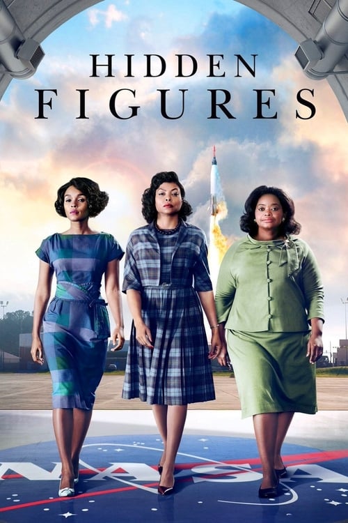 Hidden Figures screenshot 1