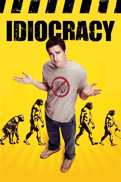 Idiocracy screenshot 1