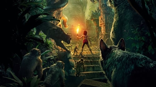 The Jungle Book screenshot 2