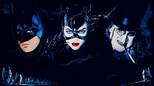 Batman Returns screenshot 2