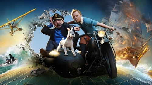 The Adventures of Tintin screenshot 2