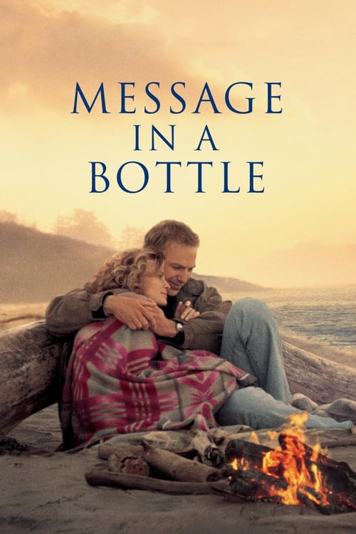 Message in a Bottle screenshot 1