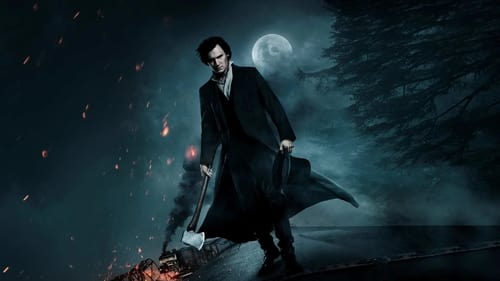 Abraham Lincoln: Vampire Hunter screenshot 2