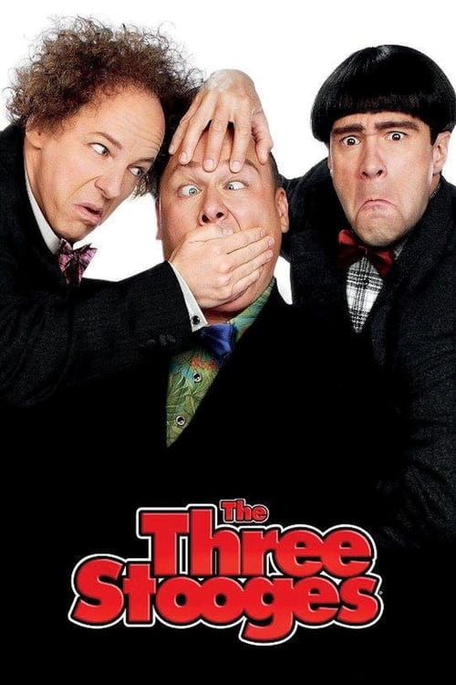 The Three Stooges screenshot 1