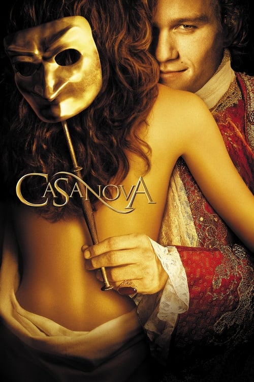 Casanova screenshot 1