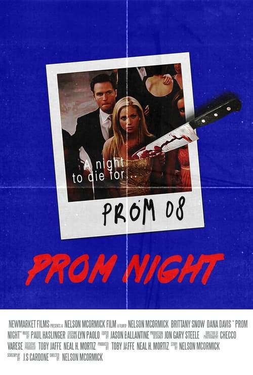 Prom Night screenshot 1